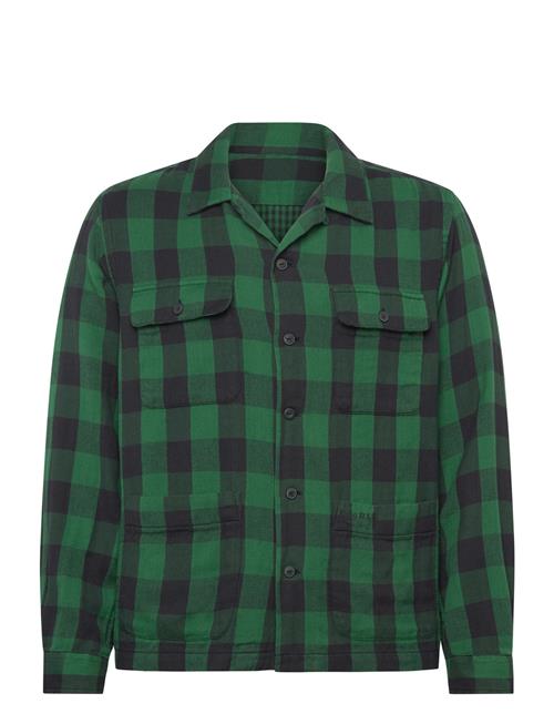 Polo Ralph Lauren | Double Faced-Osjsps | L