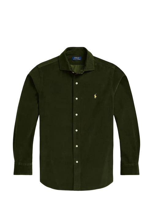Polo Ralph Lauren | Slim Fit Corduroy Shirt | S
