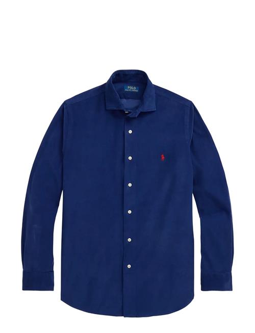 Polo Ralph Lauren | Custom Fit Corduroy Shirt | M