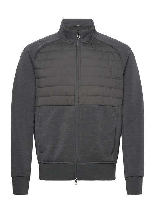 Ralph Lauren Golf | Hybrid Mockneck Jacket | M
