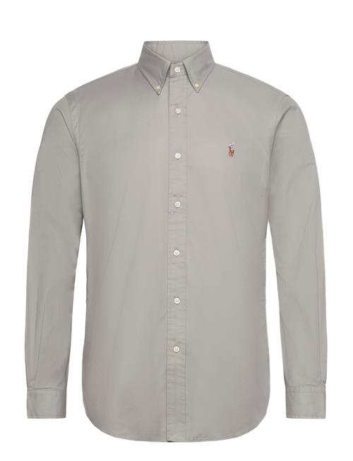 Polo Ralph Lauren | Custom Fit Stretch Oxford Shirt | S