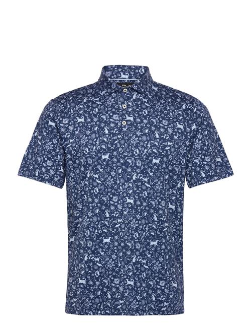 Ralph Lauren Golf | Classic Fit Performance Polo Shirt | XL