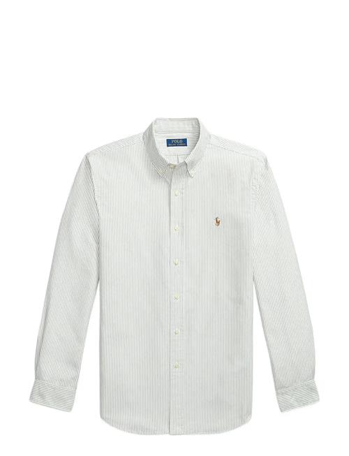 Polo Ralph Lauren | Classic Oxford-Cubdppcs Uni Stripe | XXL