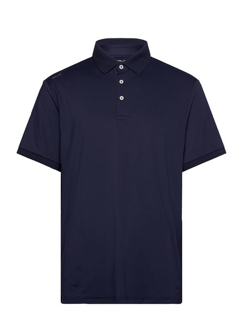 Ralph Lauren Golf | Tailored Fit Performance Polo Shirt | S