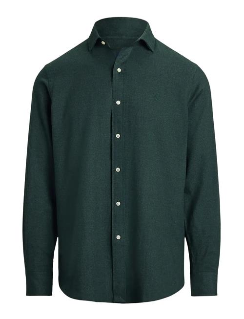 Polo Ralph Lauren | Custom Fit Performance Twill Shirt | XS