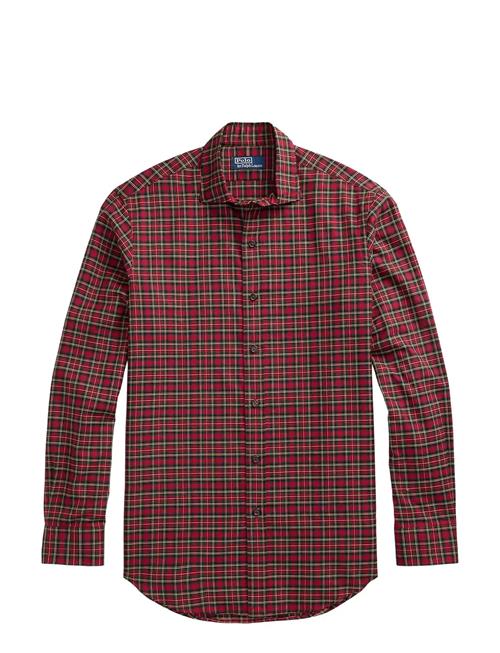 Polo Ralph Lauren | Classic Fit Plaid Twill Shirt | M