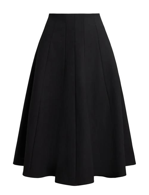 Polo Ralph Lauren | Gabardine A-Line Skirt | 42