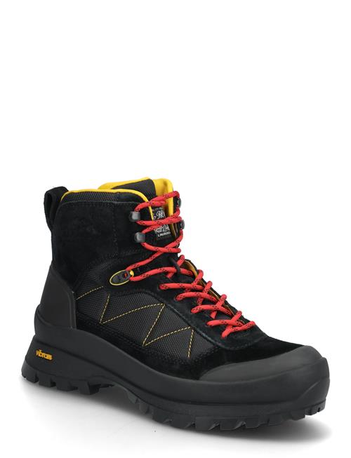 Polo Ralph Lauren | Logan Suede-Paneled Trail Boot | 43
