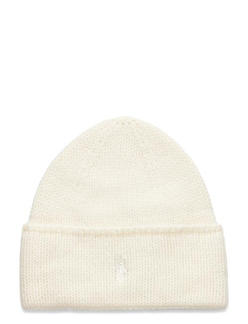 Polo Ralph Lauren | Knit Merino Wool Beanie | ONE SIZE