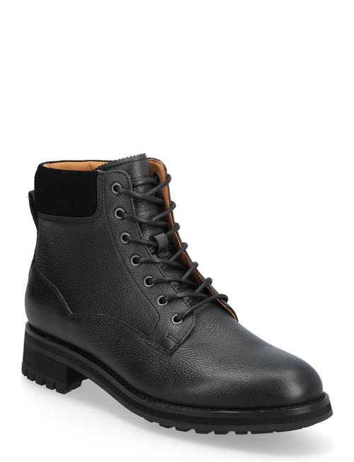 Polo Ralph Lauren | Bryson Mid Leather Field Boot | 43