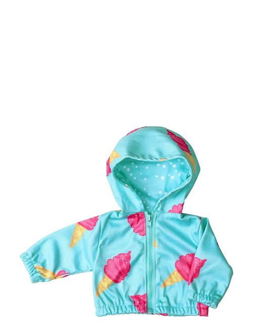 Micki Leksaker | Jacka, 41-46  Cm | ONE SIZE