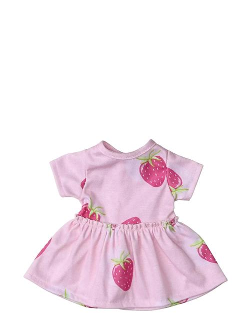 Micki Leksaker | Klänning, 28-35 Cm | ONE SIZE