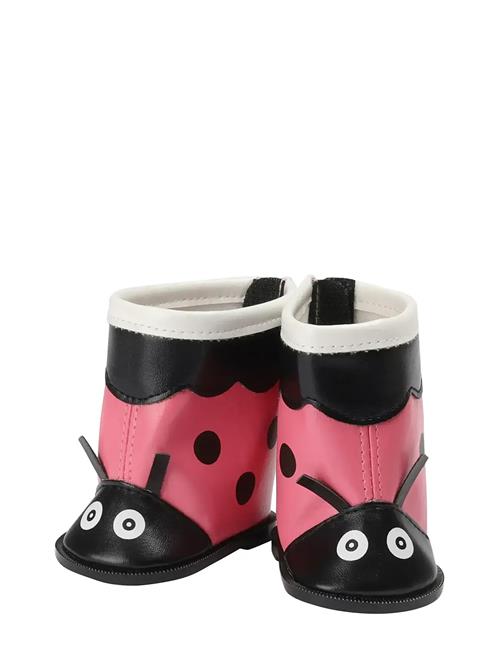 Micki Leksaker | Stövlar, 41-46 Cm | ONE SIZE