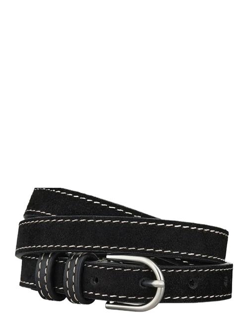 Becksöndergaard | Suede Zoe Belt | M/L