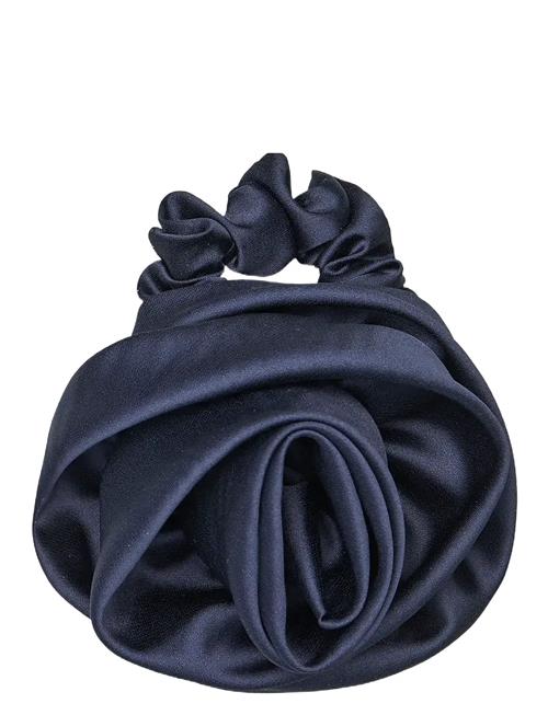 Becksöndergaard | Luster Rosea Scrunchie | ONE SIZE