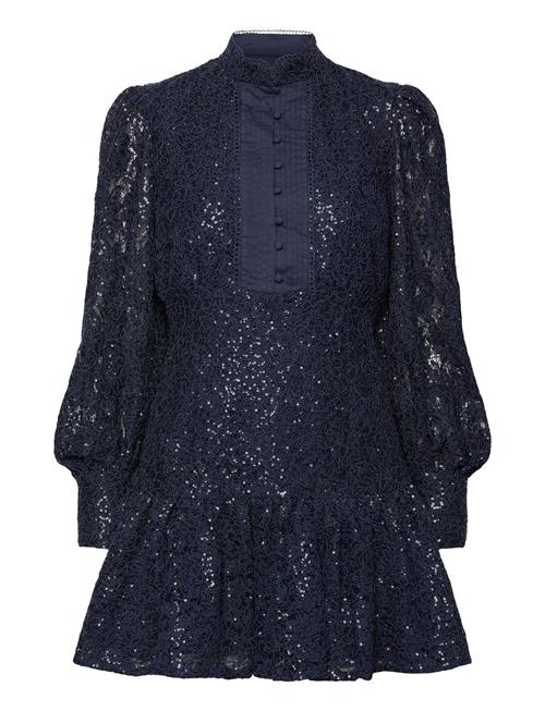Bardot | Remy Lace Mini Dress | 36