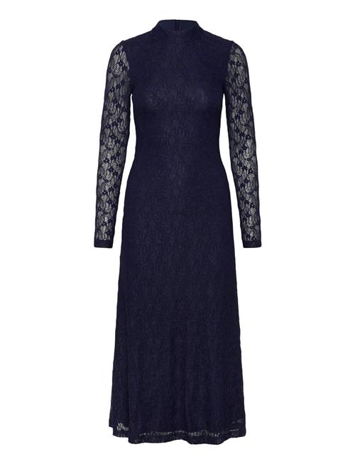 Bardot | Ola Long Sleeve Midi Dress | 40