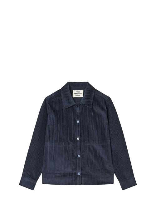 Mads Nørgaard | Pretty Cord Gaila Shirt | 34