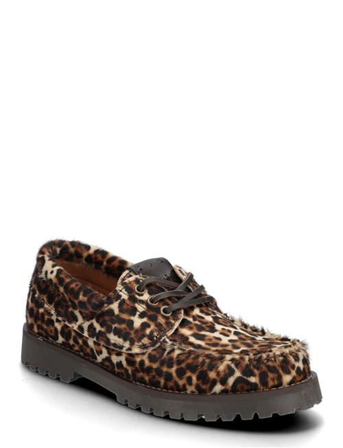 Copenhagen Studios | Cph616 Leather Black | 38