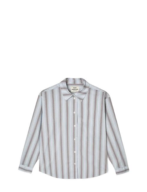 Mads Nørgaard | Poplinda Crelly Shirt | 40