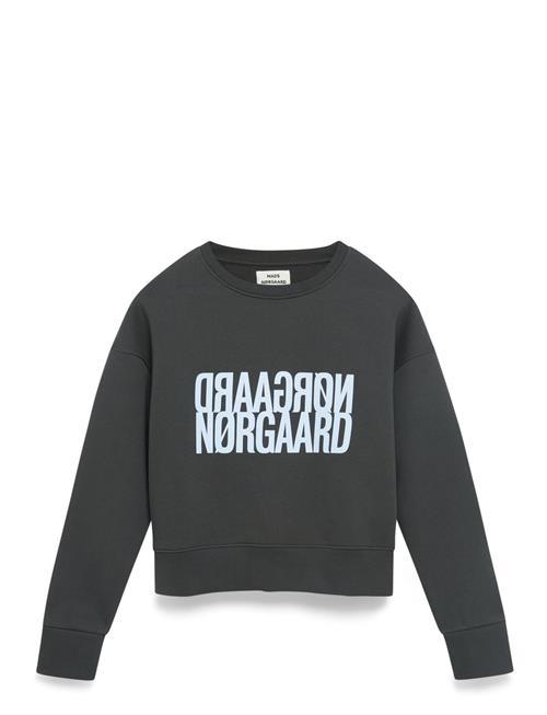 Mads Nørgaard | Original Sweat Tilvina Sweatshirt | L