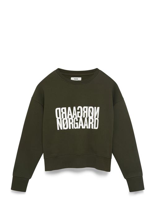 Mads Nørgaard | Original Sweat Tilvina Sweatshirt | M