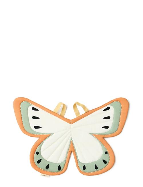 Kid's Concept | Butterfly Green Dress-Up | ONE SIZE