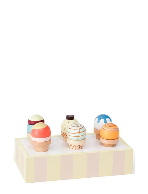 Kid's Concept | Ice Cream Stand Kid's Hub | ONE SIZE