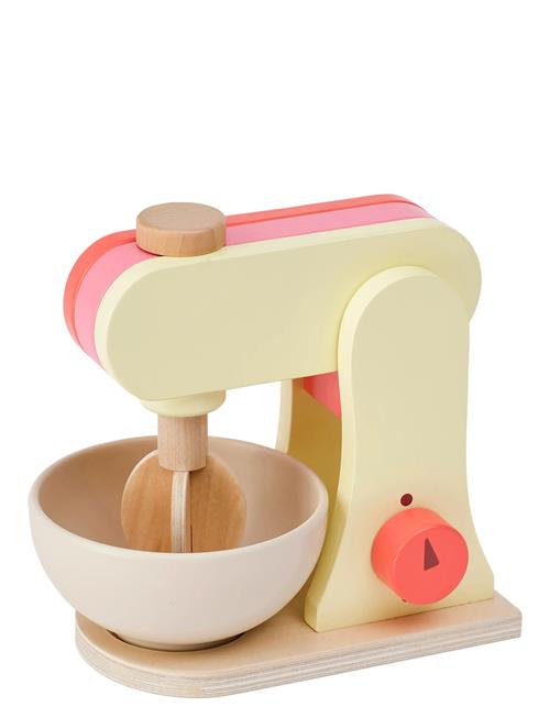 Kid's Concept | Stand Mixer Yellow Kid's Hub | ONE SIZE