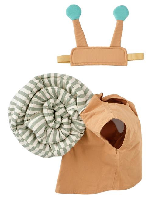 Kid's Concept | Snail Dress-Up | ONE SIZE