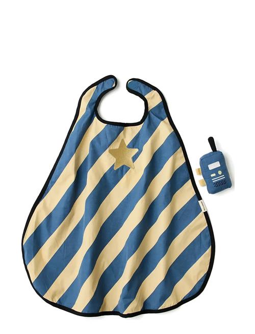 Kid's Concept | Police Patrol Dress-Up | ONE SIZE