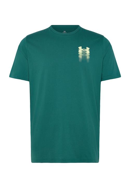 Under Armour | Ua M Blur Logo Ss | XXL