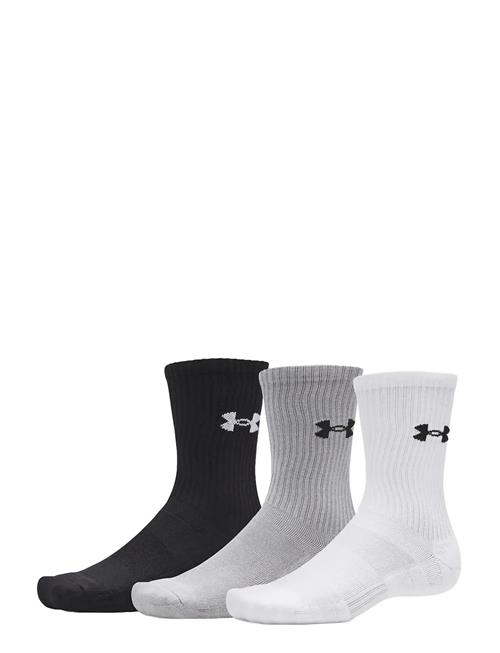 Under Armour | Ua Performance Cotton 3P Crw | S