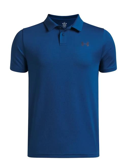 Under Armour | Ua Matchplay Polo | 158-170