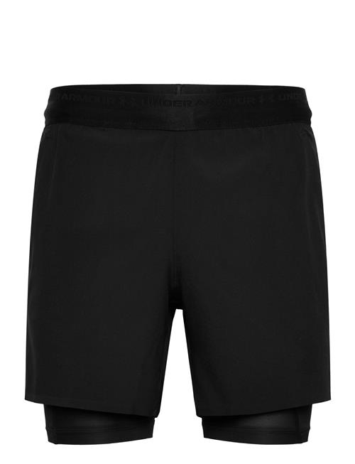 Under Armour | Ua Vanish Elite 2In1 Short | XL