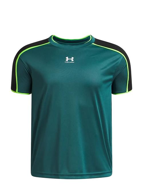 Under Armour | Ua B Challenger Train Ss | 140-152