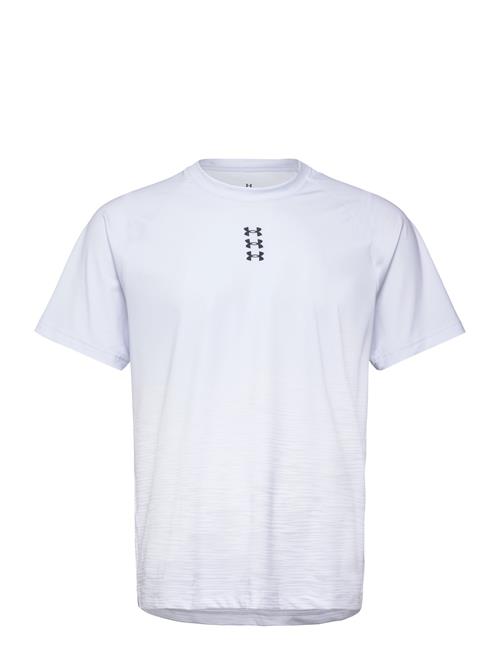 Under Armour | Ua Hoops Ss Shooting Shirt | S
