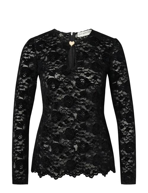 Ida Sjöstedt | Isttasha Top | 38