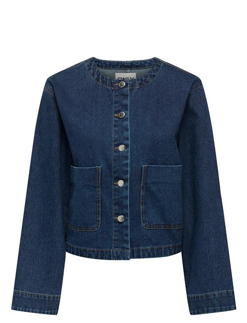 ONLY | Onlpalma Ls Poc Dnm Jkt Gua | S