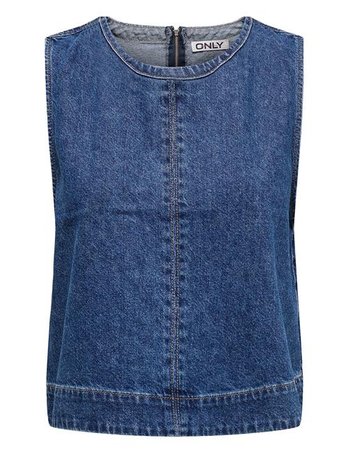 ONLY | Onldorsi S/L Top Dnm Sik | XL