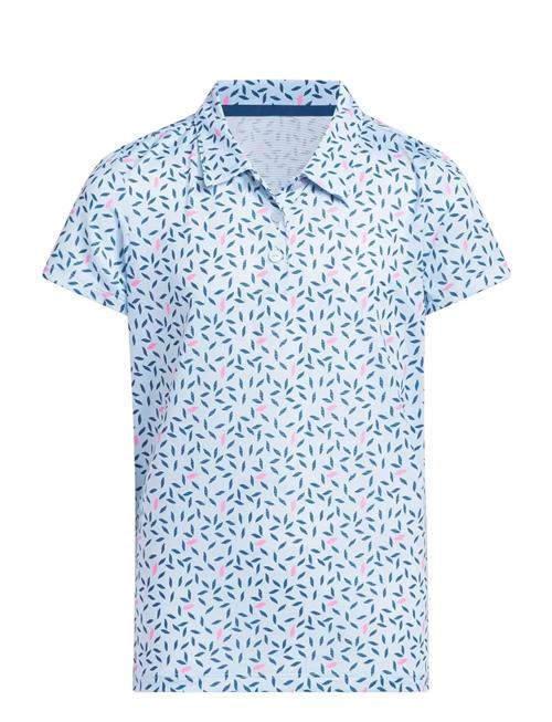 adidas Golf | G Prnt Polo | 152