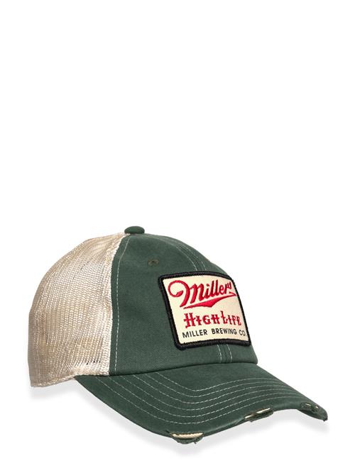 American Needle | Miller High Life Orville Stone/Green American Needle | ONE SIZE