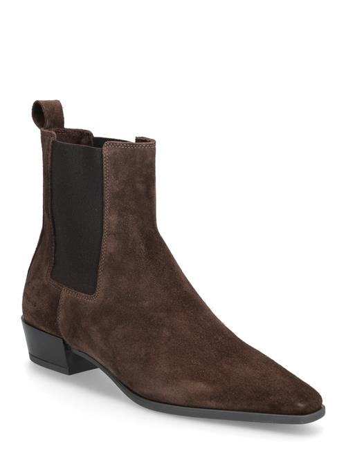 Copenhagen Studios | Cph294 Suede Chocolate | 37
