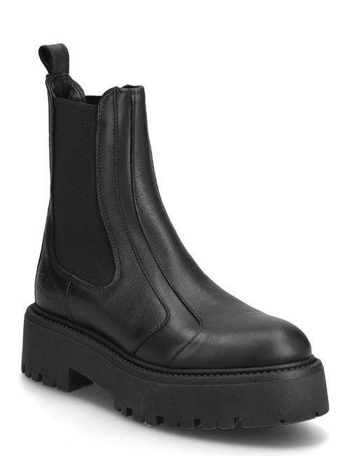 Copenhagen Studios | Cph715 Suede Chocolate | 42