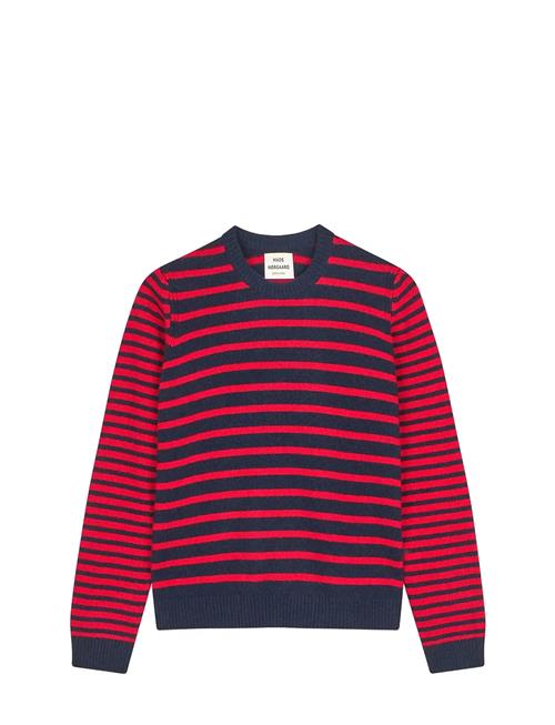 Mads Nørgaard | Cashmere Blend Ingrid Knit | M