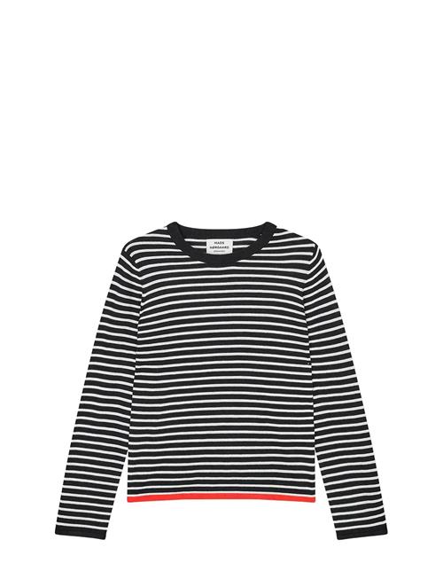 Mads Nørgaard | Fine Merino Ivy Knit | XS