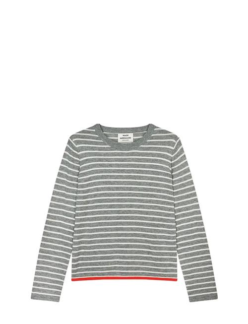 Mads Nørgaard | Fine Merino Ivy Knit | S