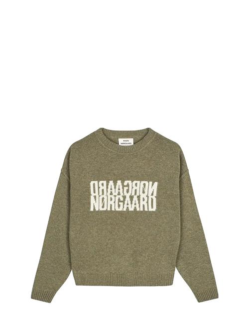 Mads Nørgaard | Yota Knit Tilona Sweater | XL