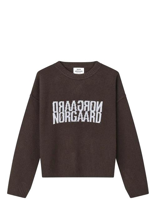 Mads Nørgaard | Yota Knit Tilona Sweater | M