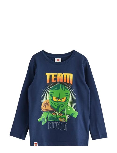 Lindex | Ninjago Langermet Topp | 104